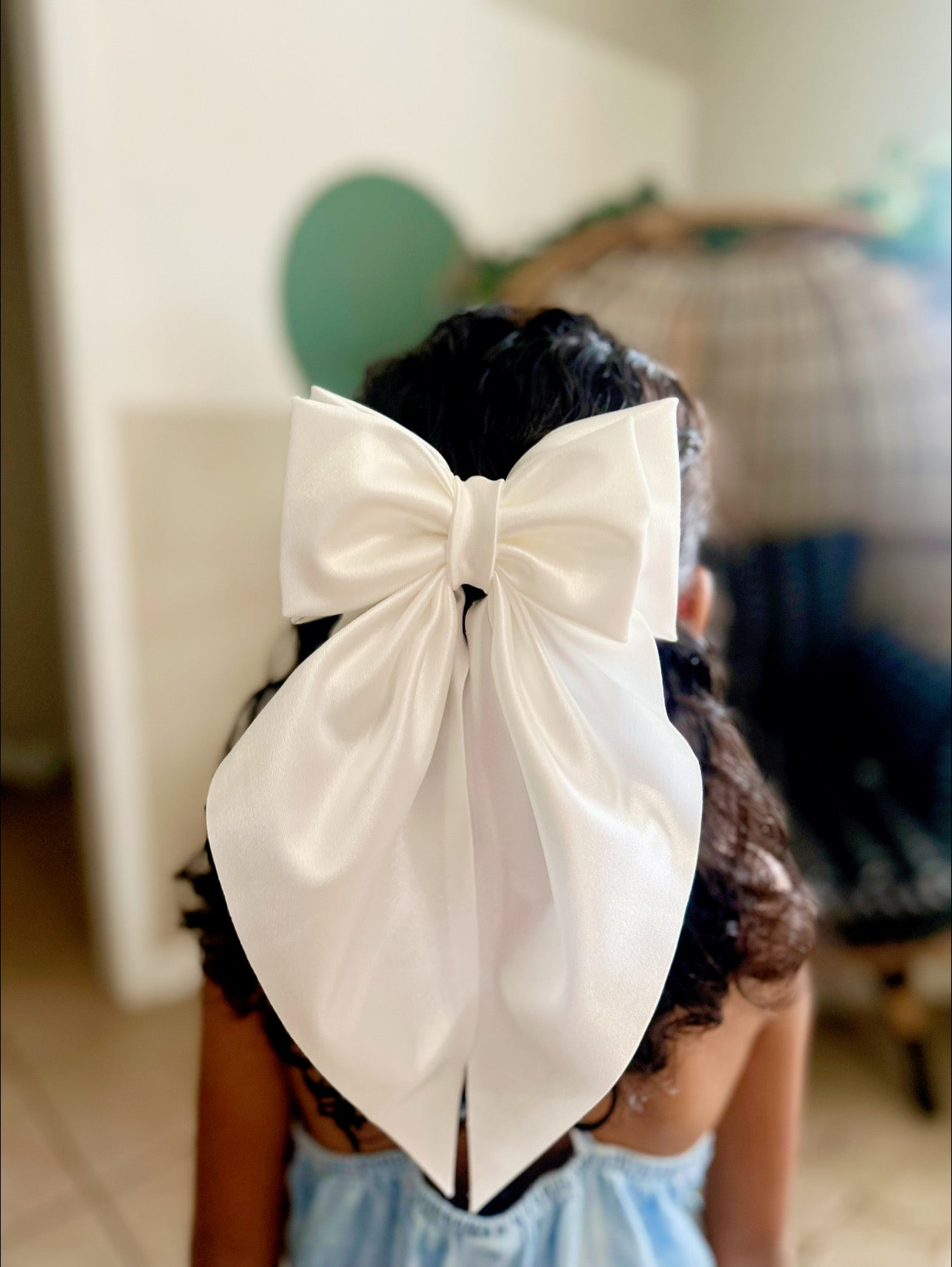 BELLE Hairbow