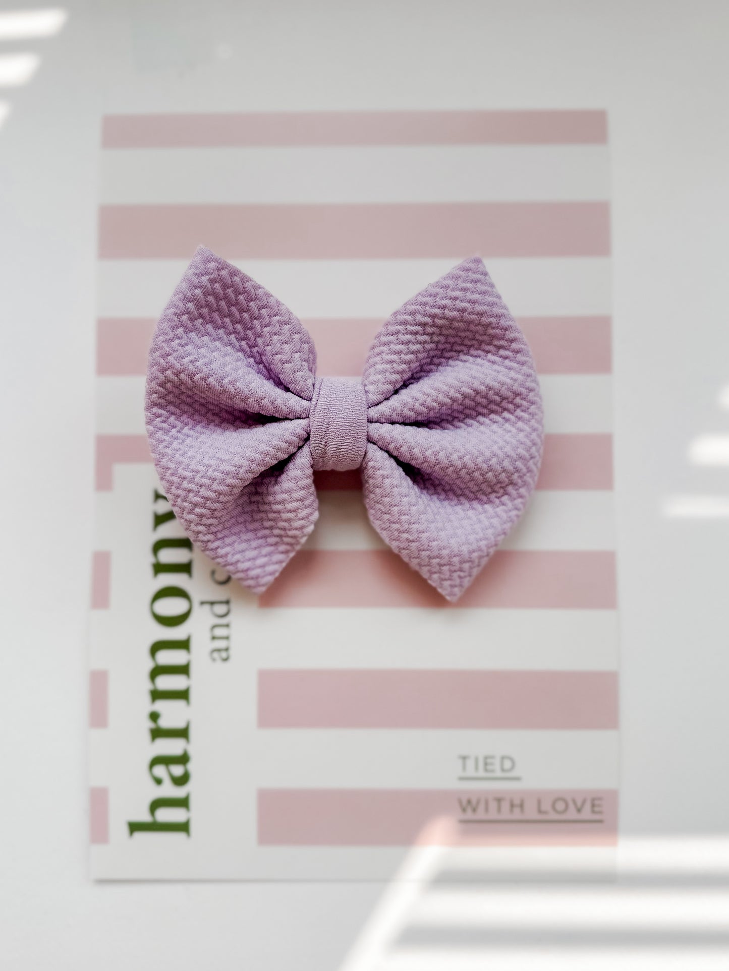 Light Purple