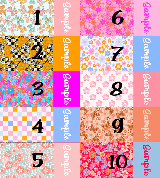 Customize Name Piggies- add number at “note section” checkout