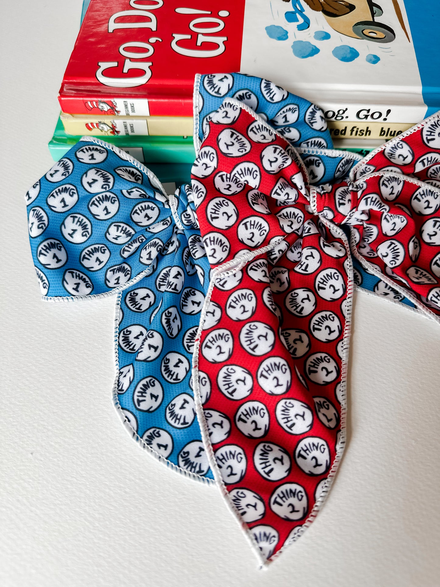 Big Bow