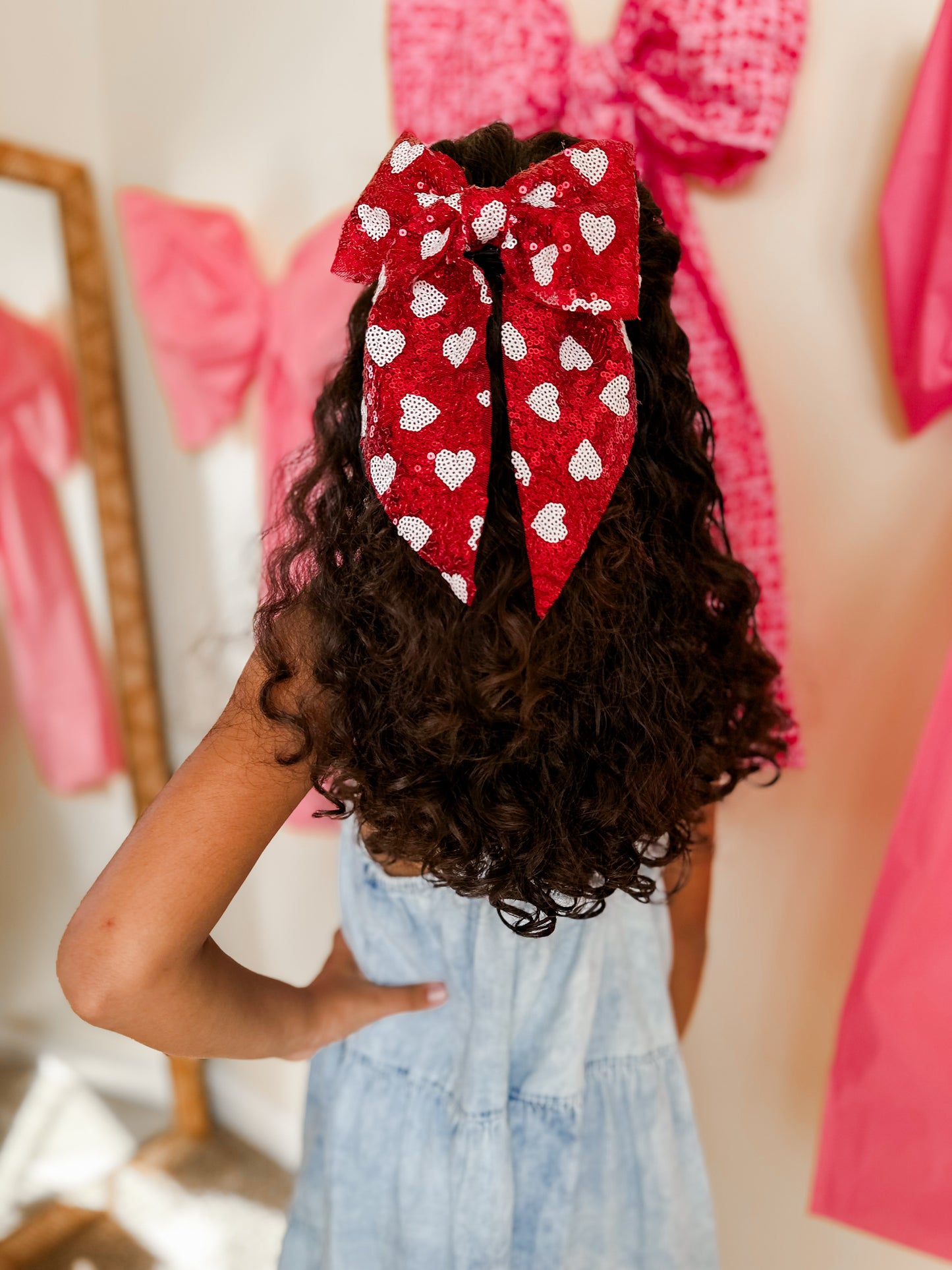 I Love You More - Lola