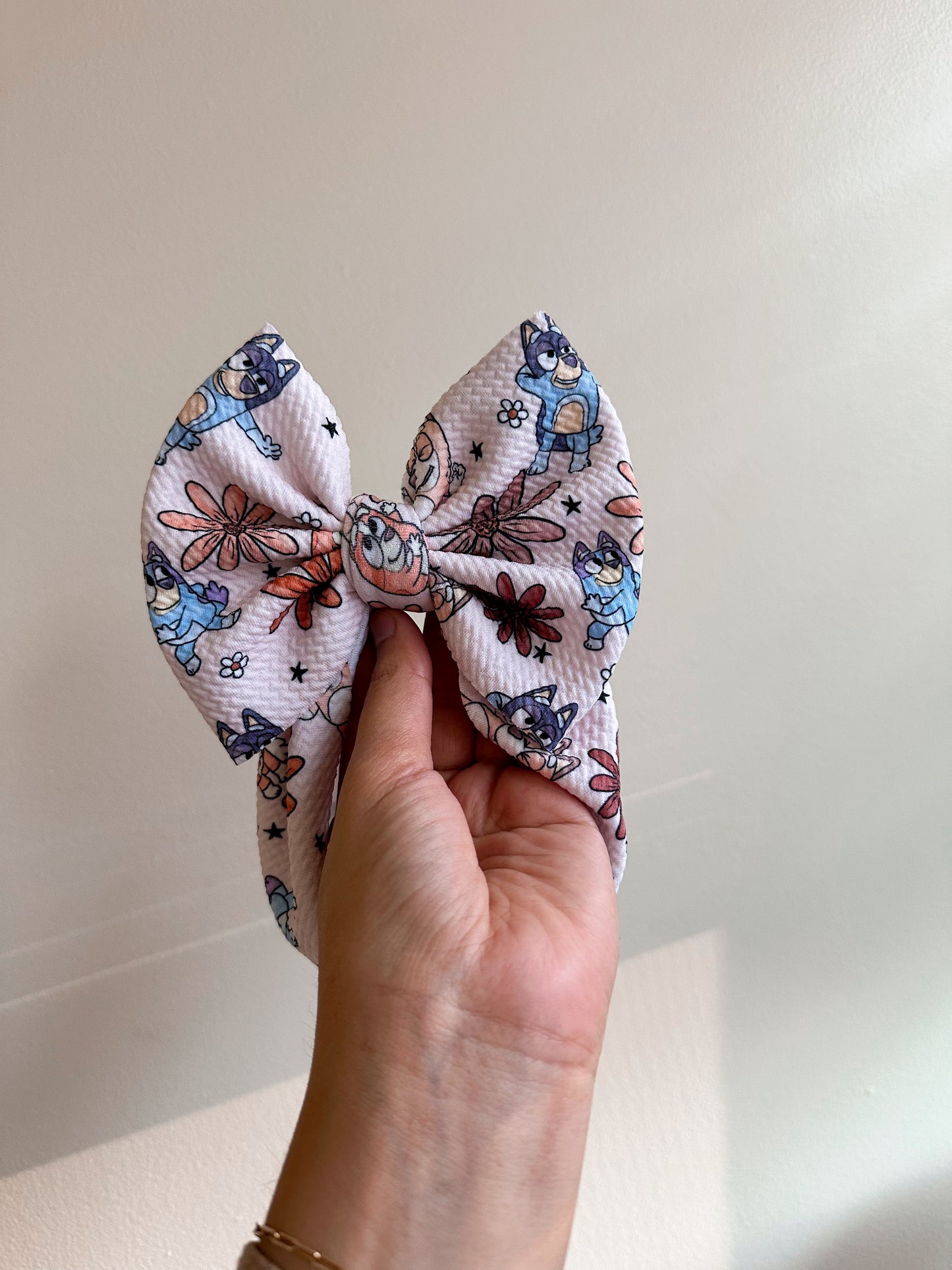 Headwrap 6months & UP