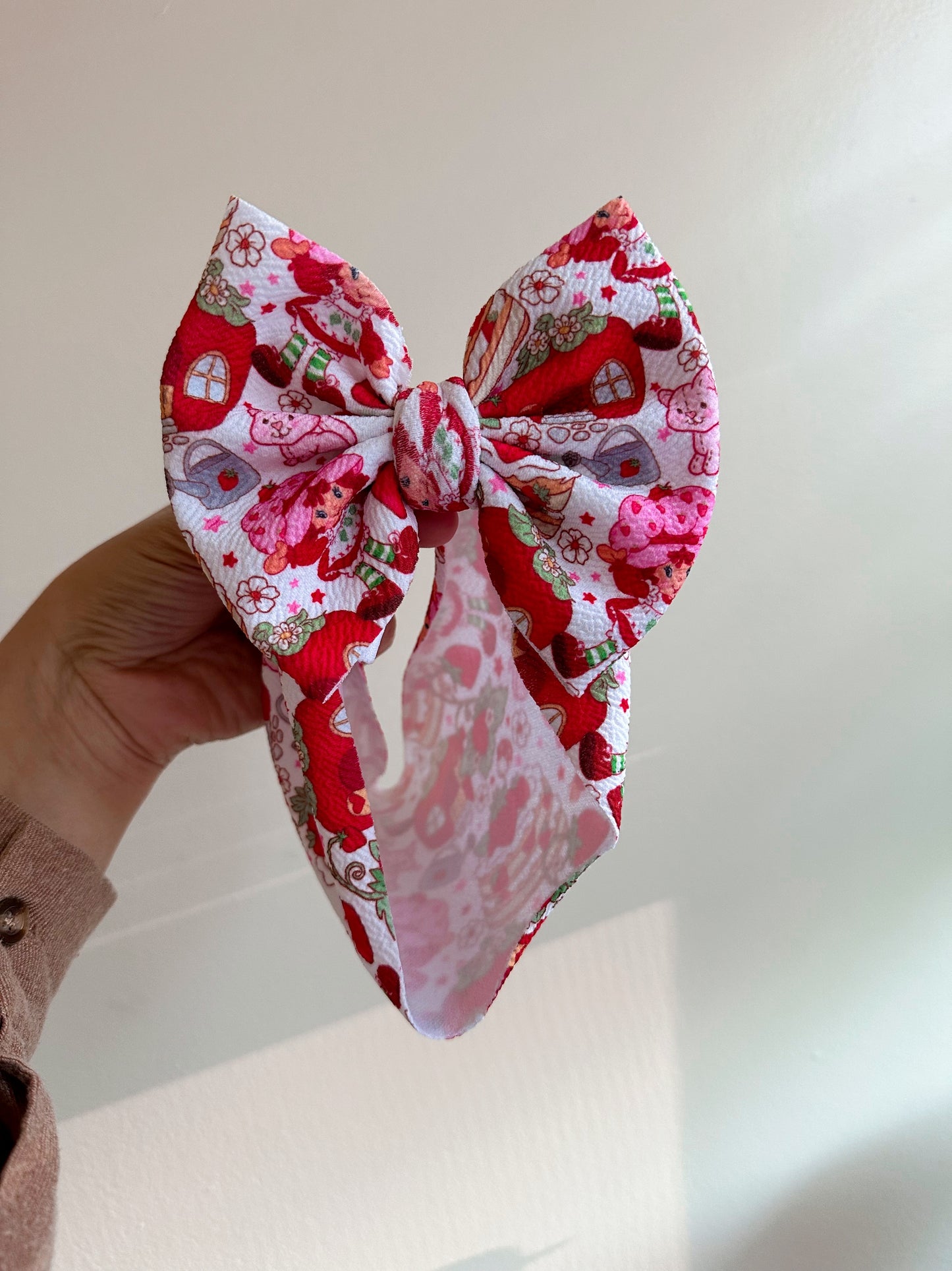 Headwrap 6months & UP