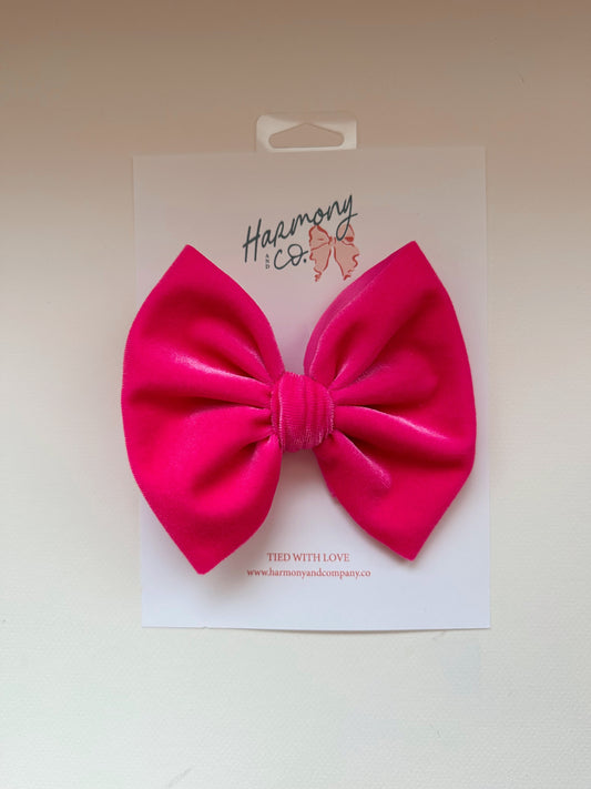 Bow