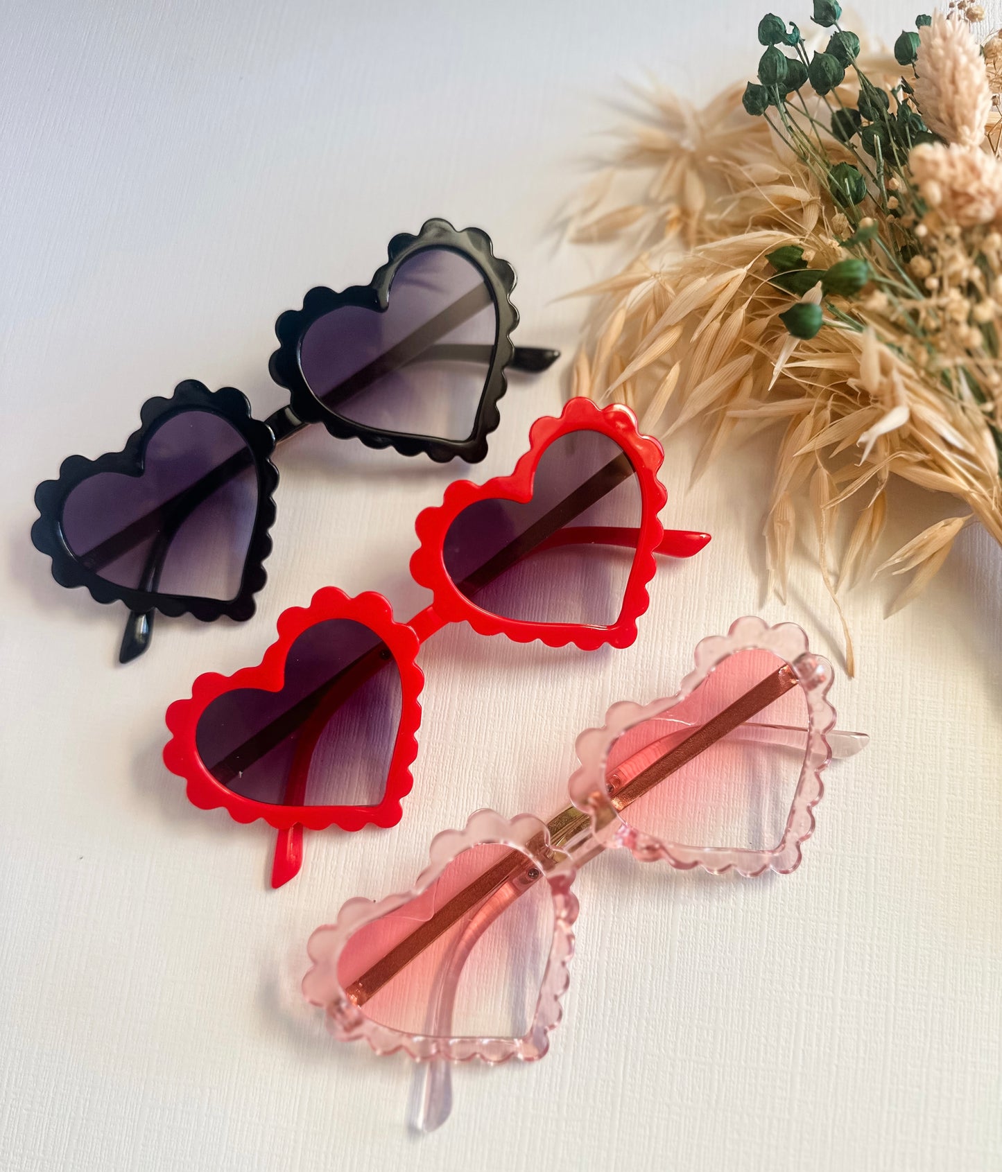 VALENTINE SUNGLASSES