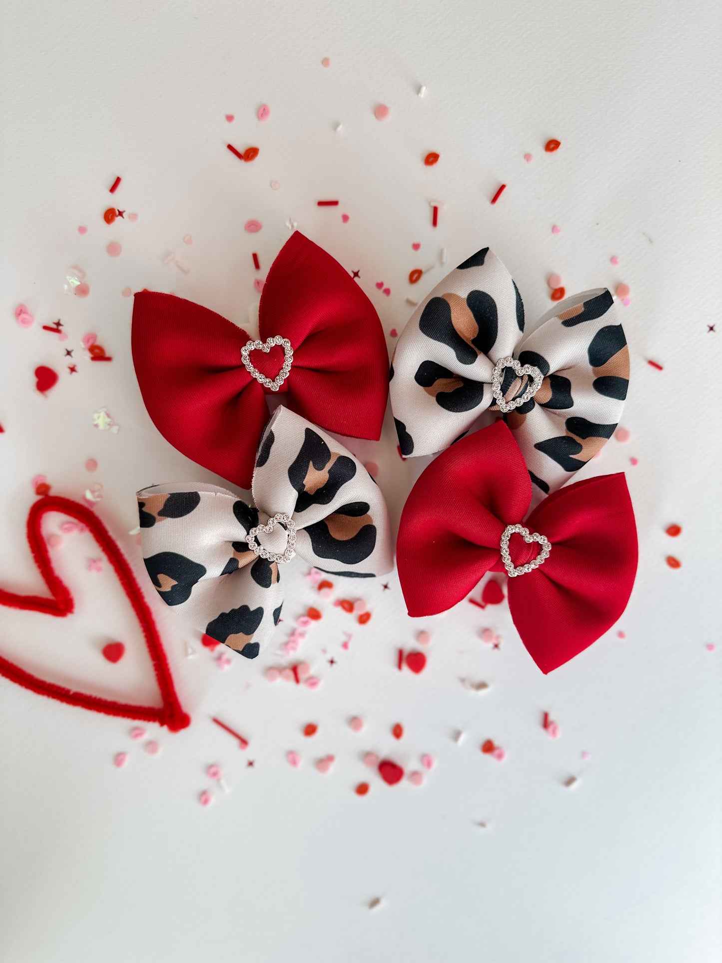 Forever My Sweetheart Piggies