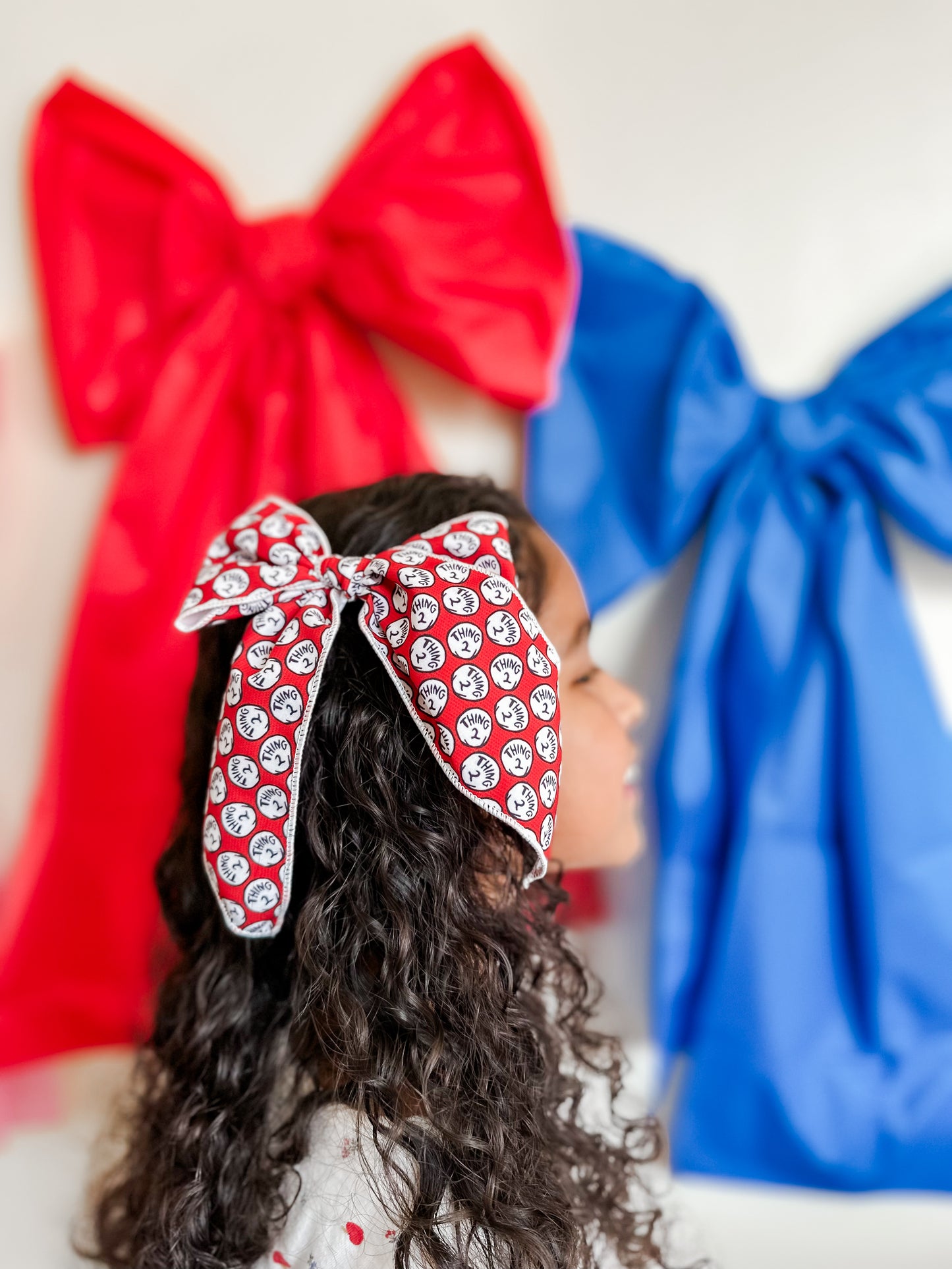Big Bow