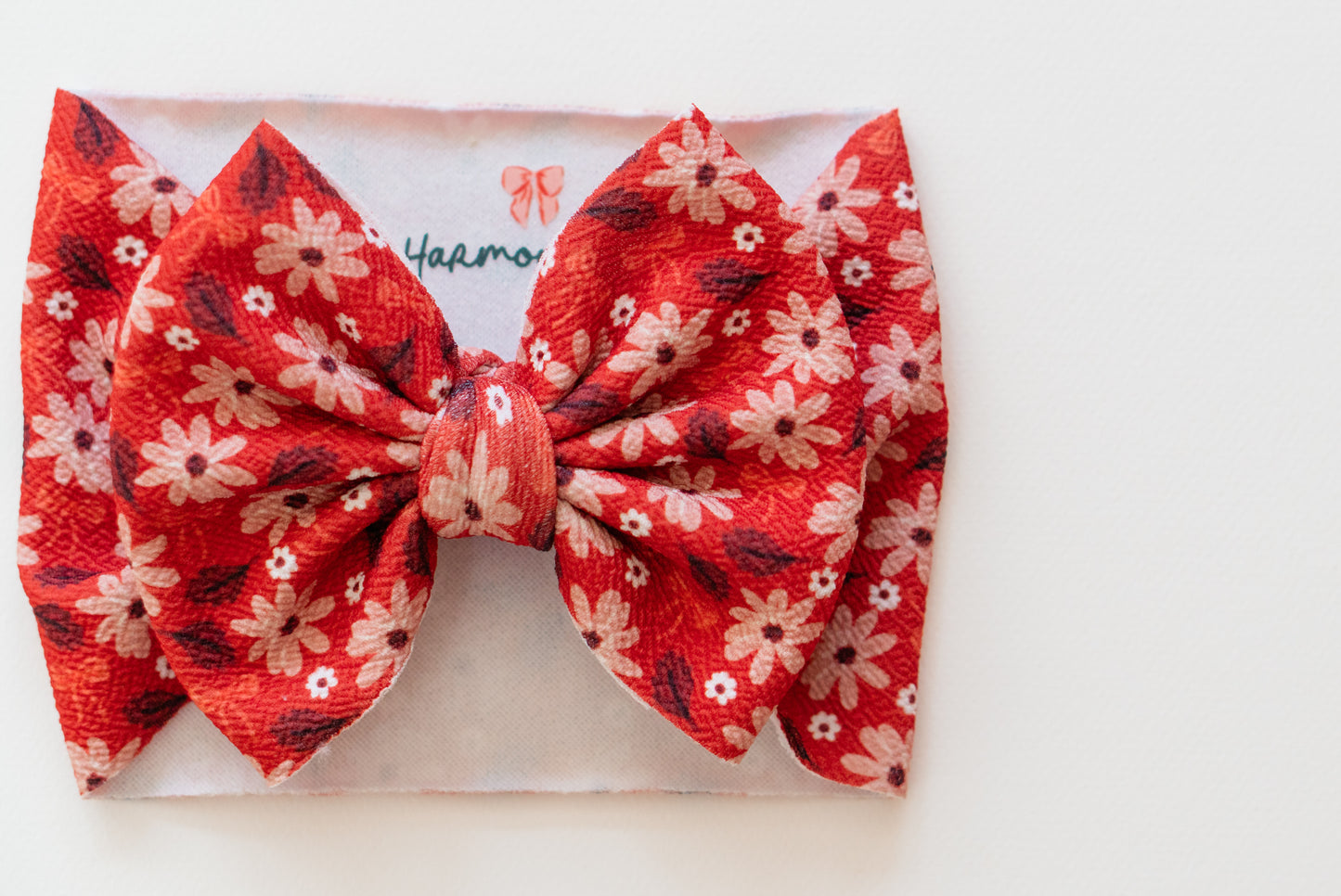 Harvest Petals Headwraps