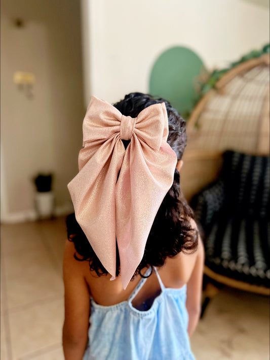 BELLE Hairbow
