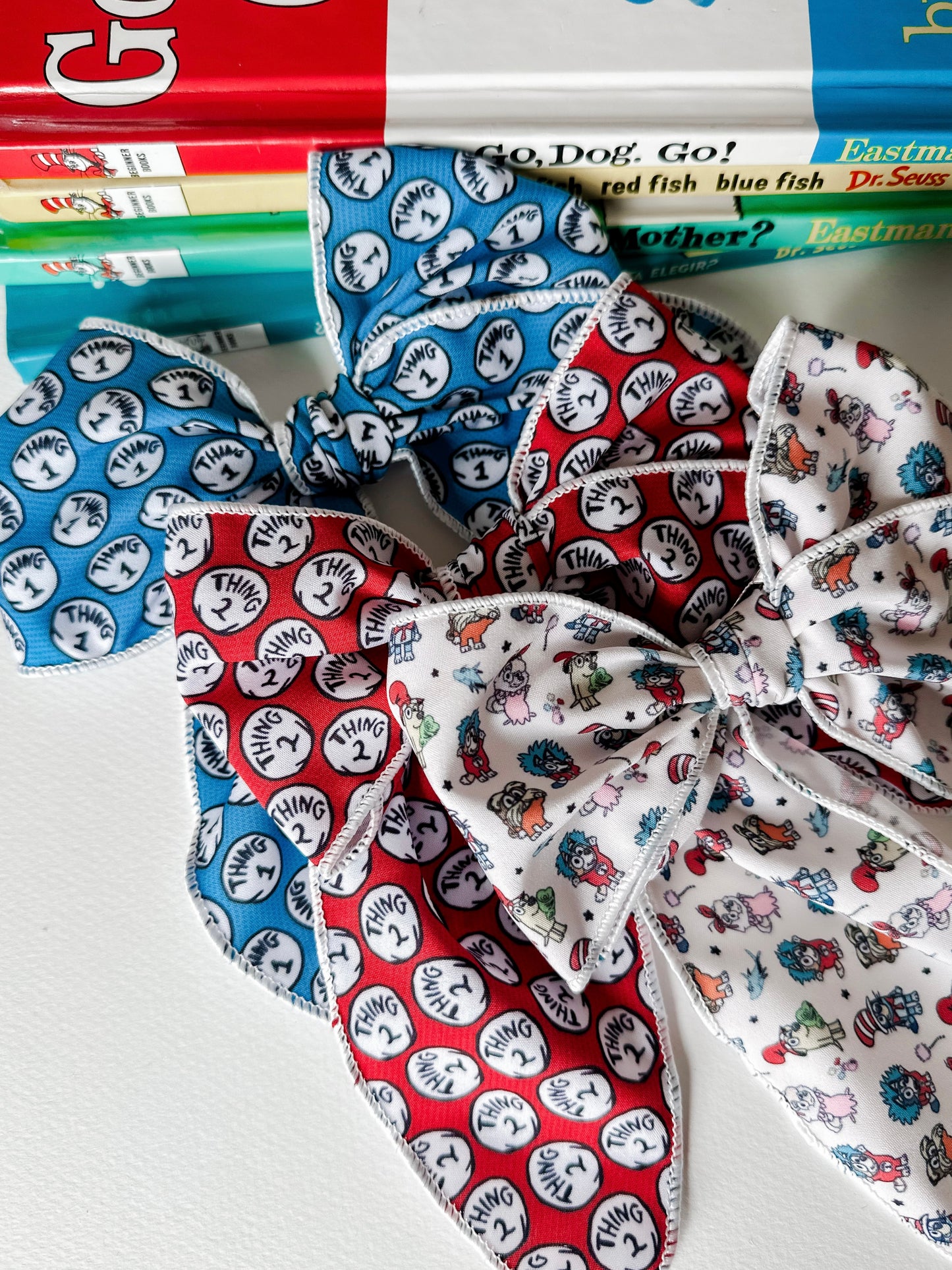 Big Bow