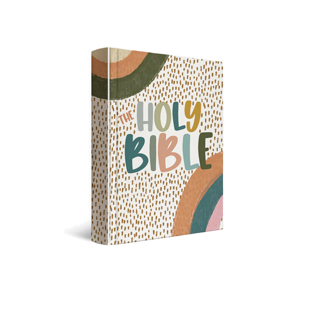 MANNA FROM HEAVEN ESV JOURNALING BIBLE