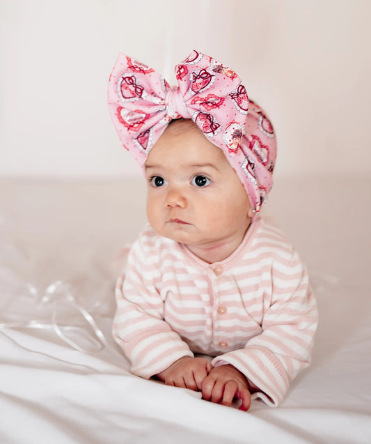 Ugh Boys OG Headwrap