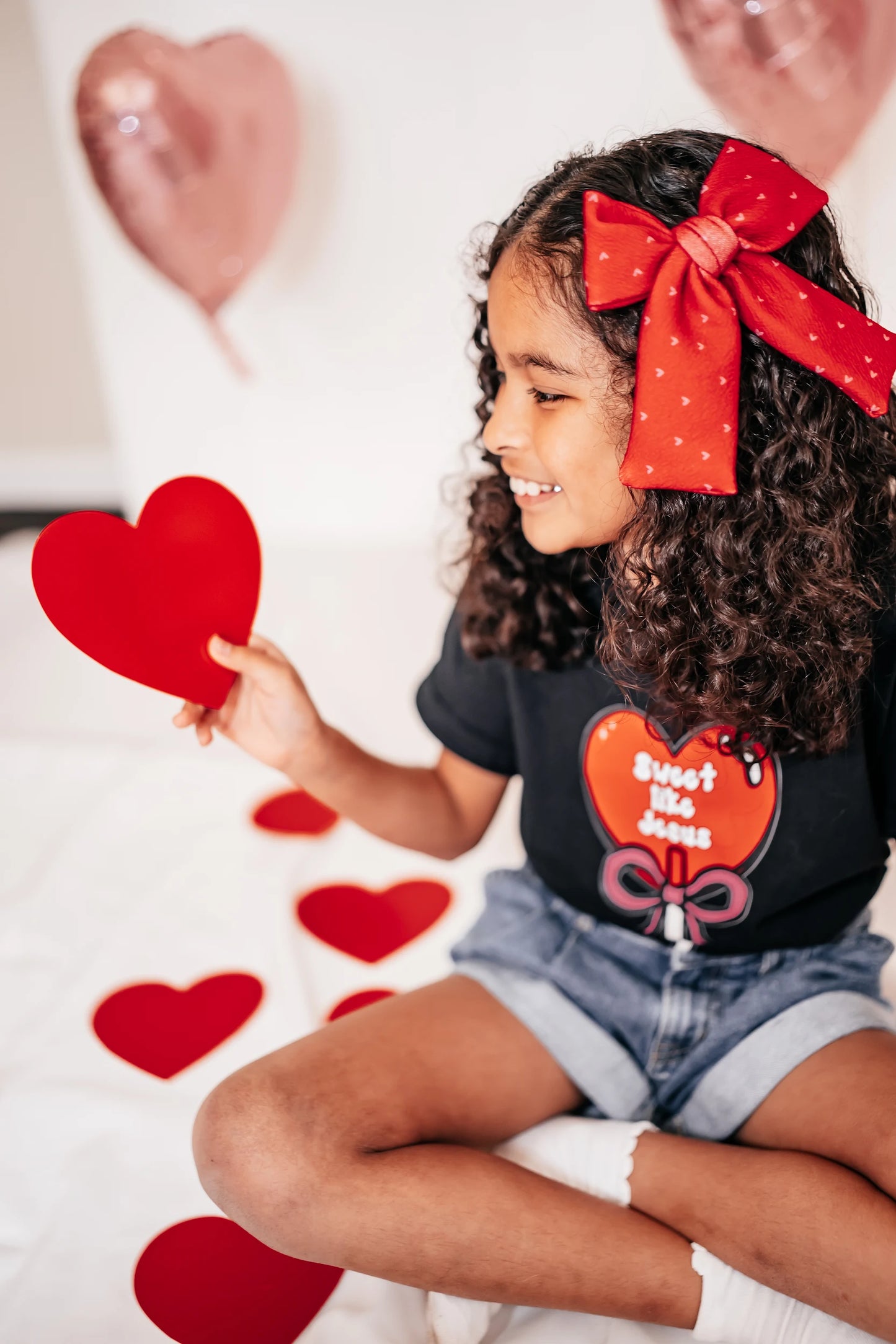 Sweet Like Jesus Shirt