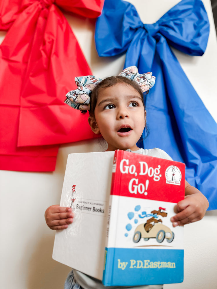 Read Across America