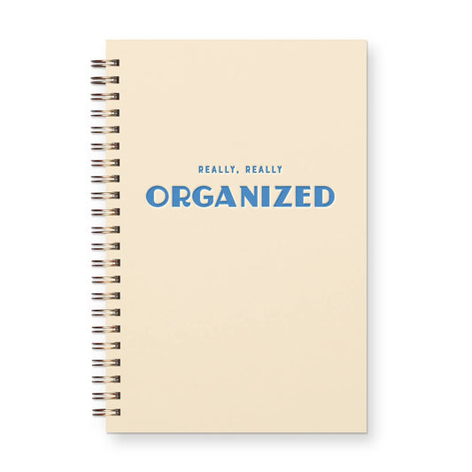 Weekly Planner Journal