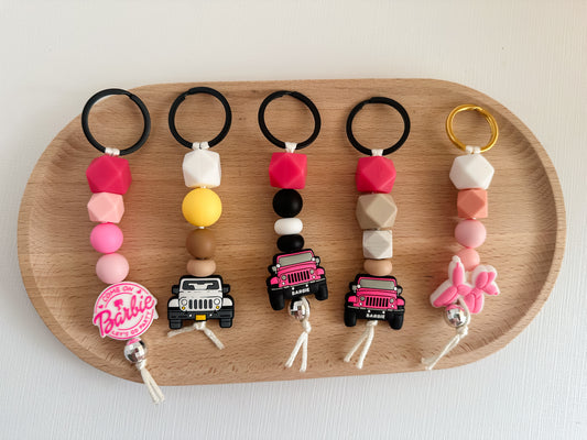 Keychains