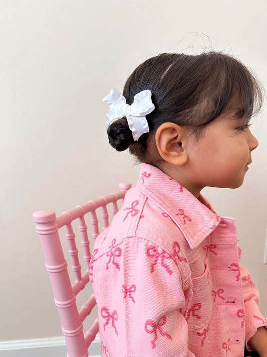 Little Darling Bows (set of 2)