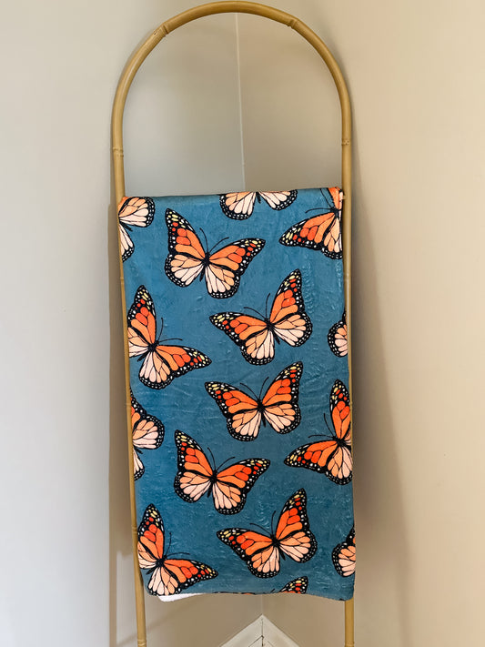 BUTTERFLY