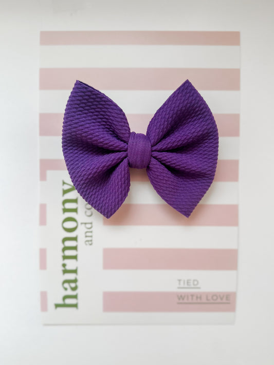 Dark Purple