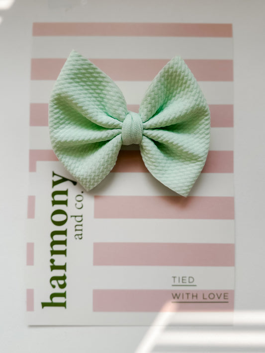 Mint