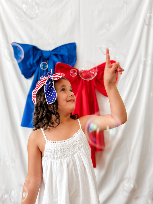 Stars & Stripes