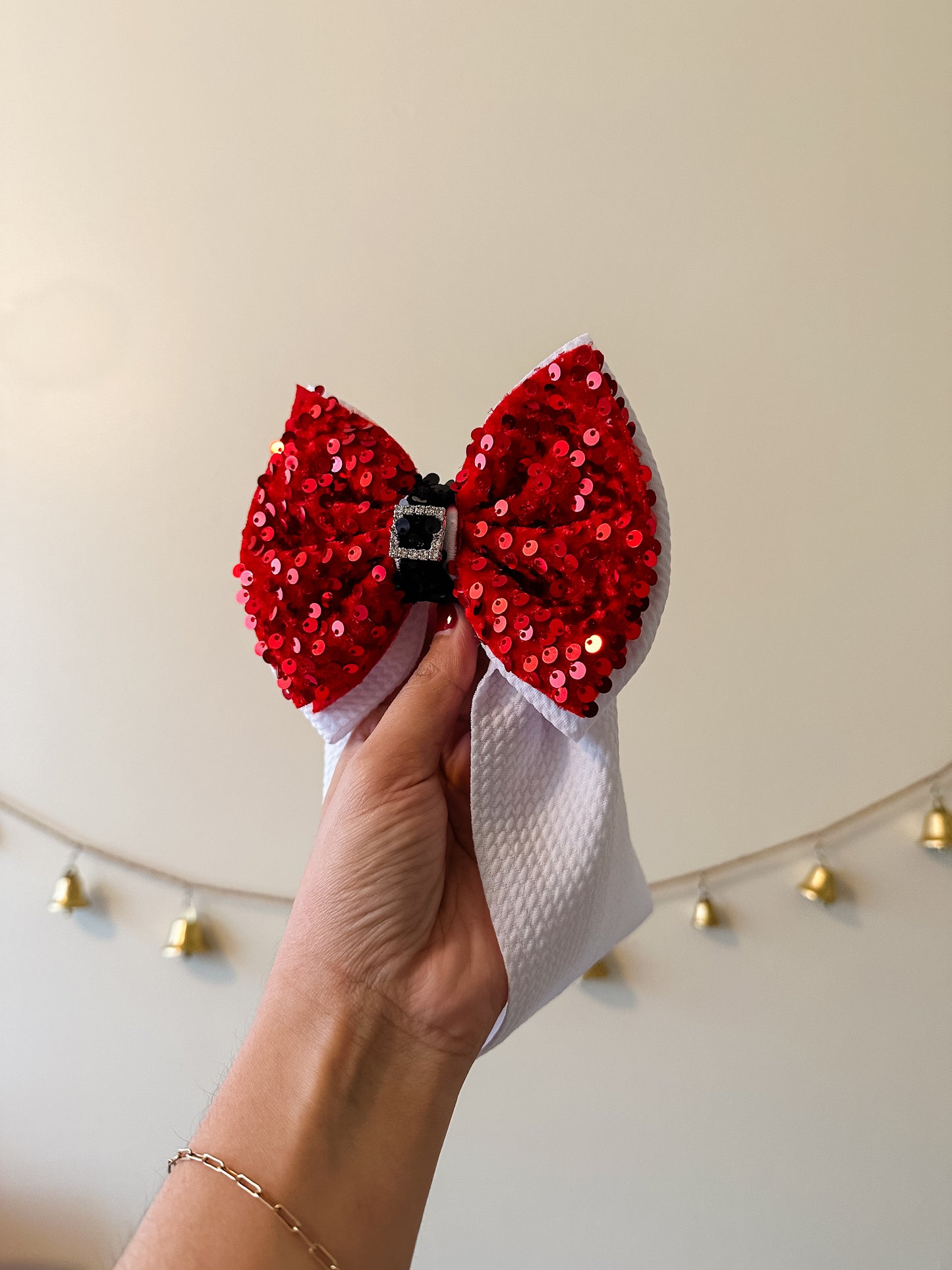 Santa Baby OG Headwrap