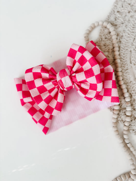 Sweetheart - Babydoll Headwrap