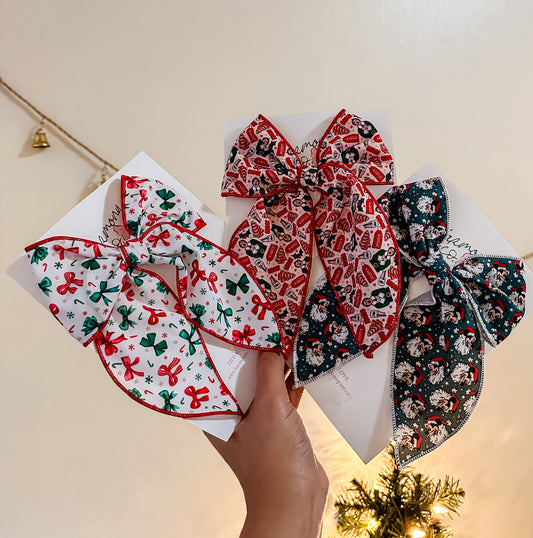 Big Bows