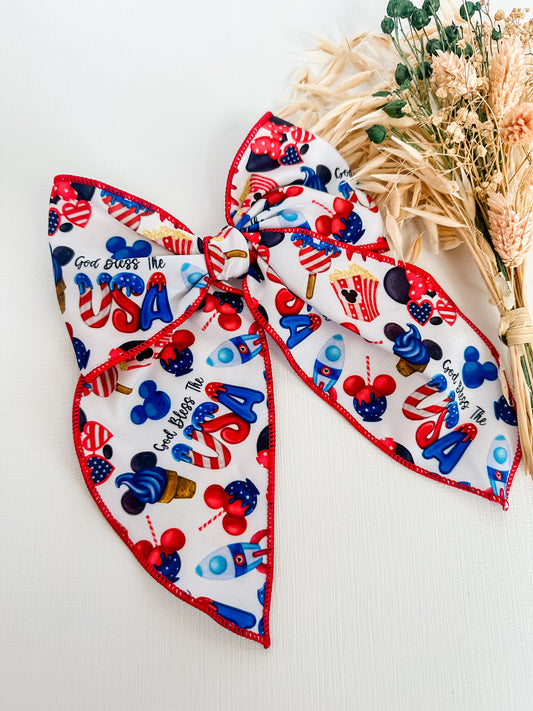 USA Mouse