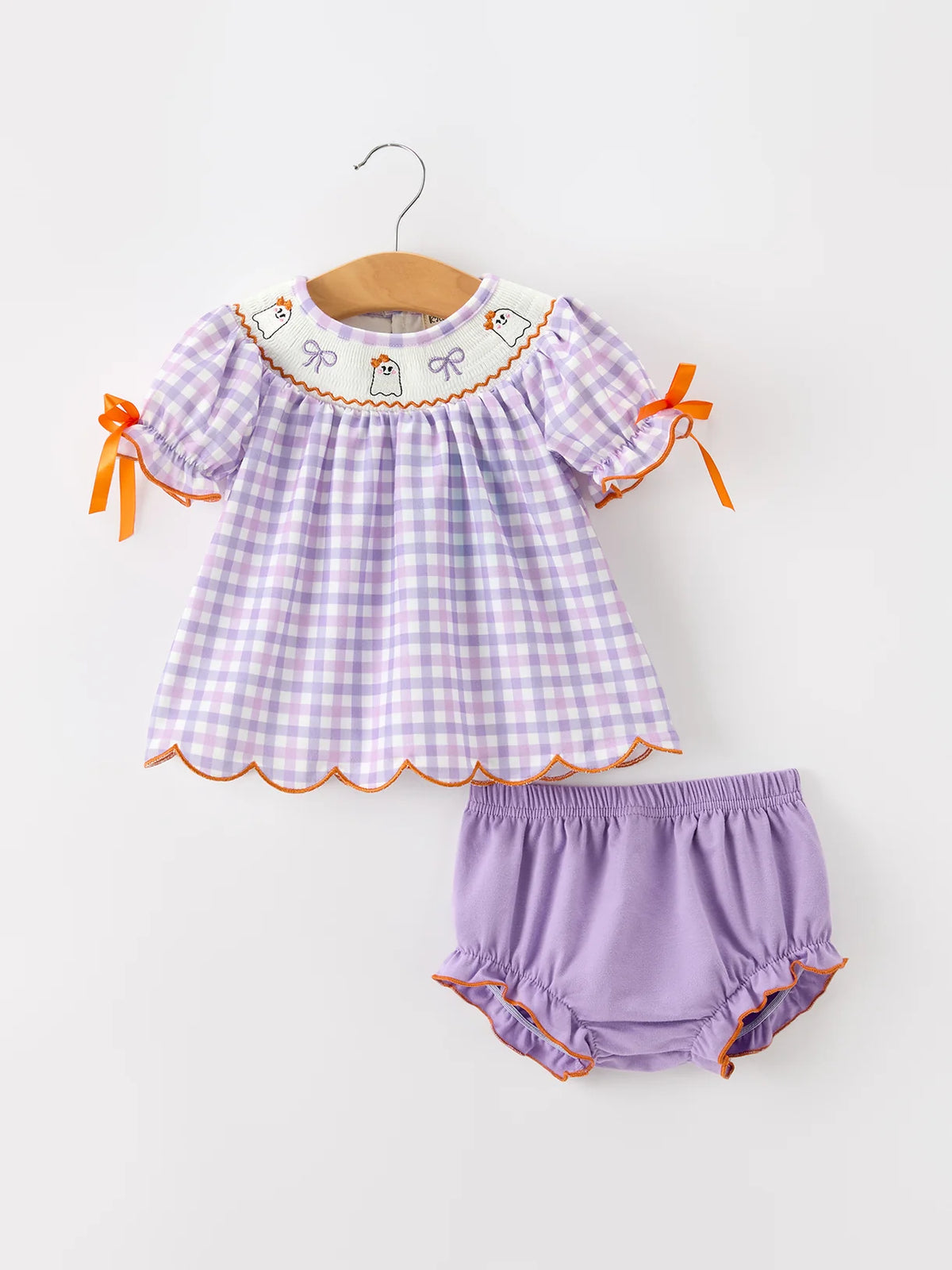 Ghost Bloomer Set