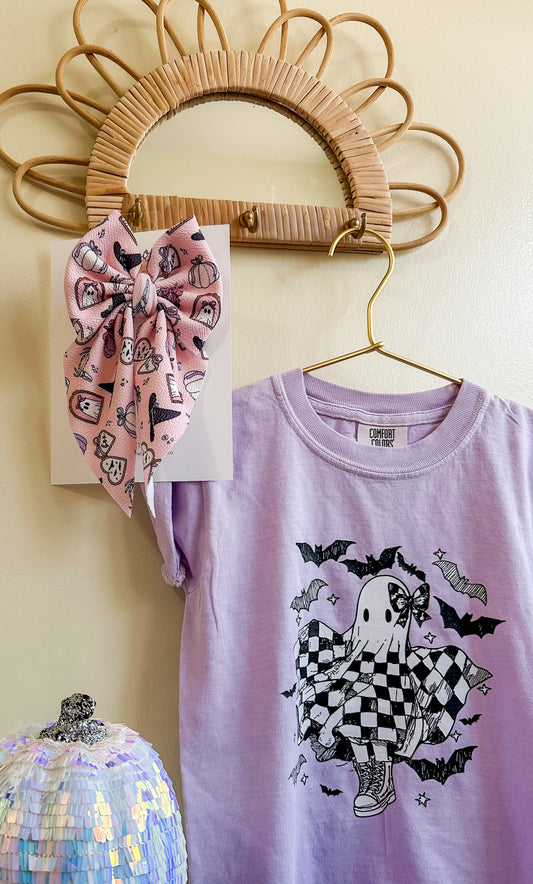 Pretty Little Ghoul Shirt