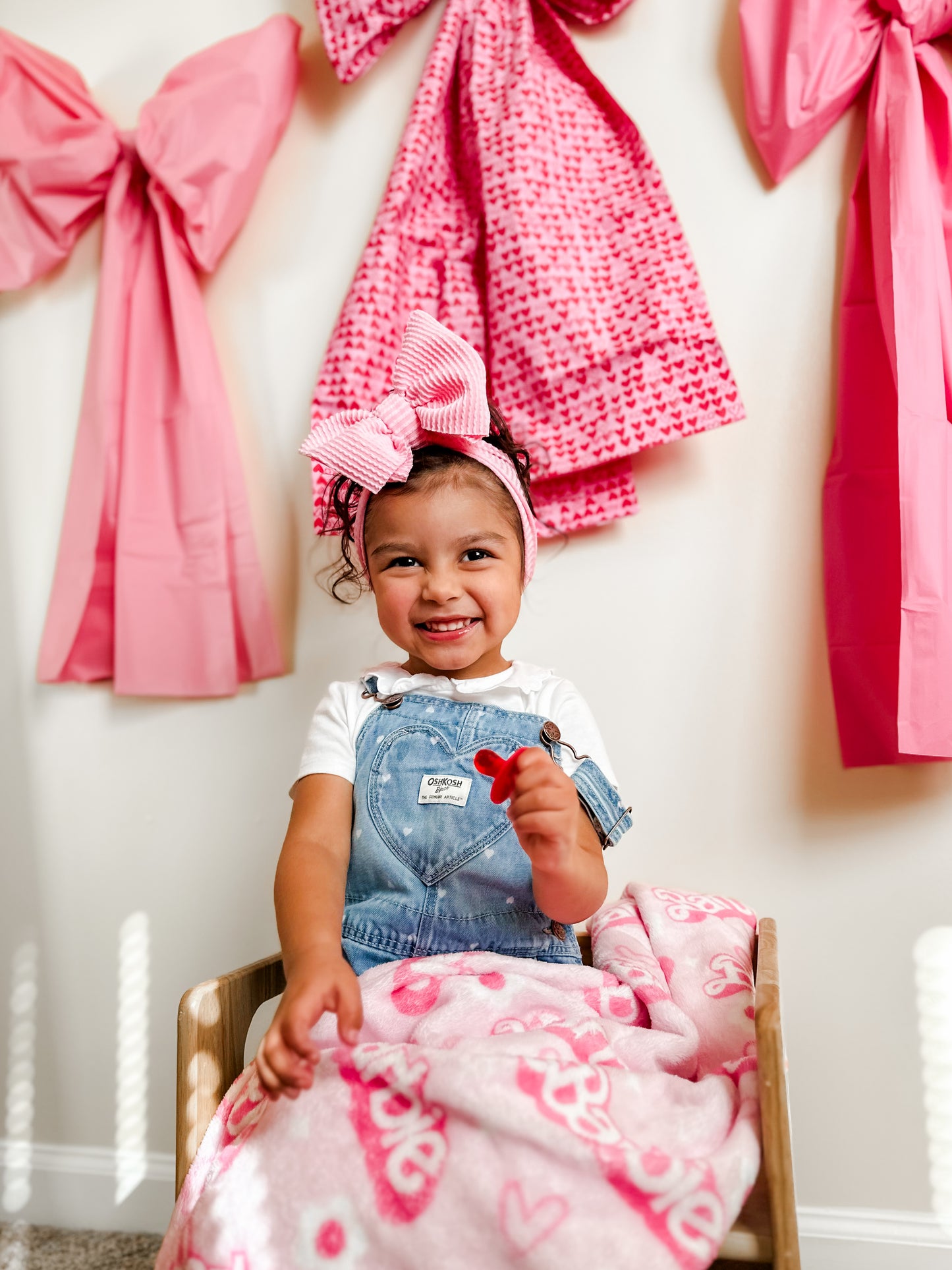 Babydoll Headwrap