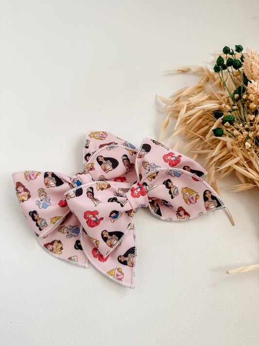 PRINCESS SMALL BOW