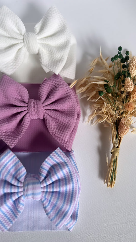 Headwrap Set