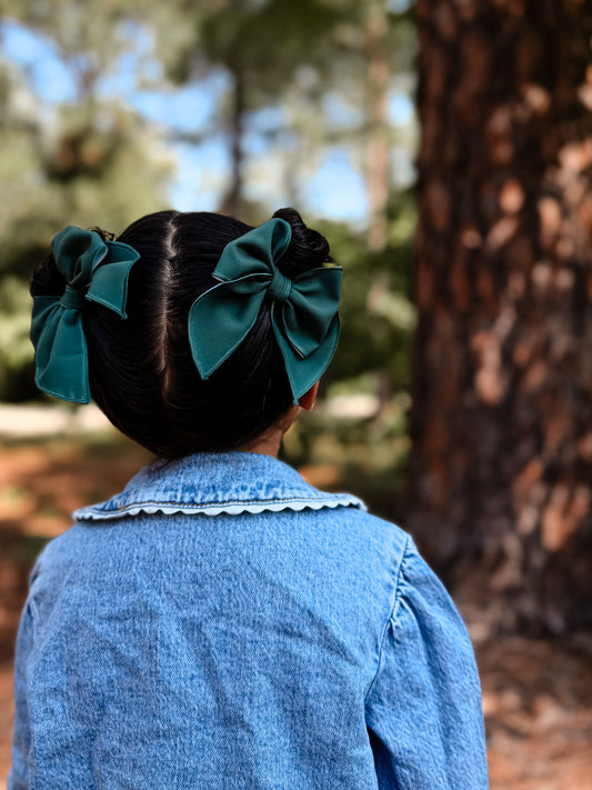 Evergreen Fable Bow