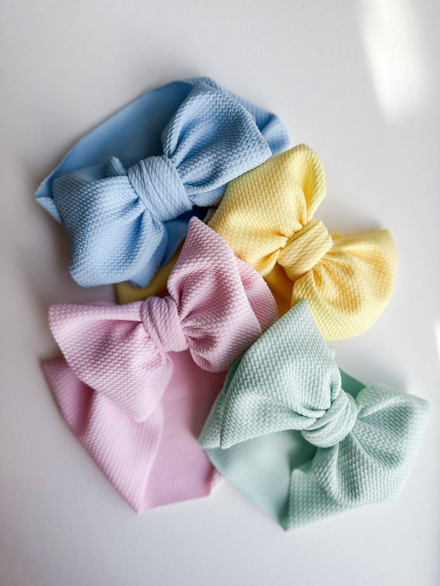 Babydoll Headwrap
