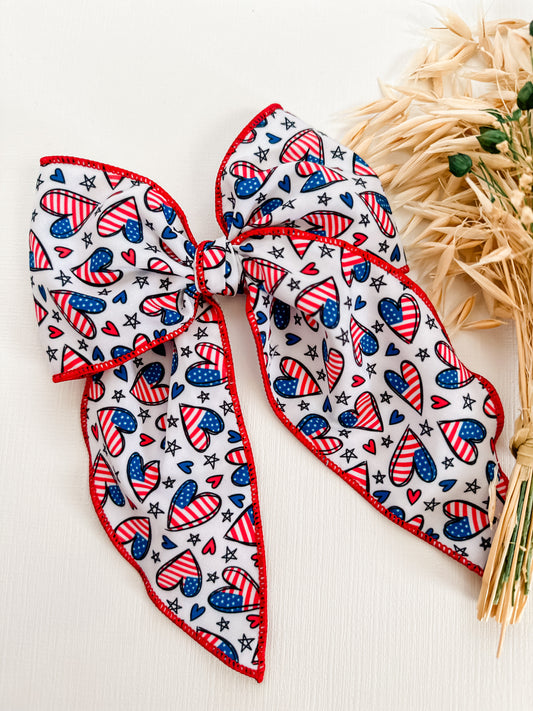 Made in the USA