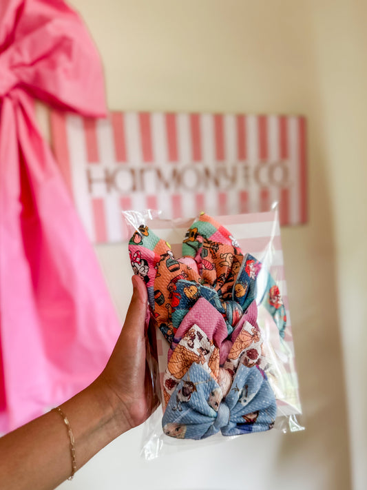 5inch Character Grab Bag