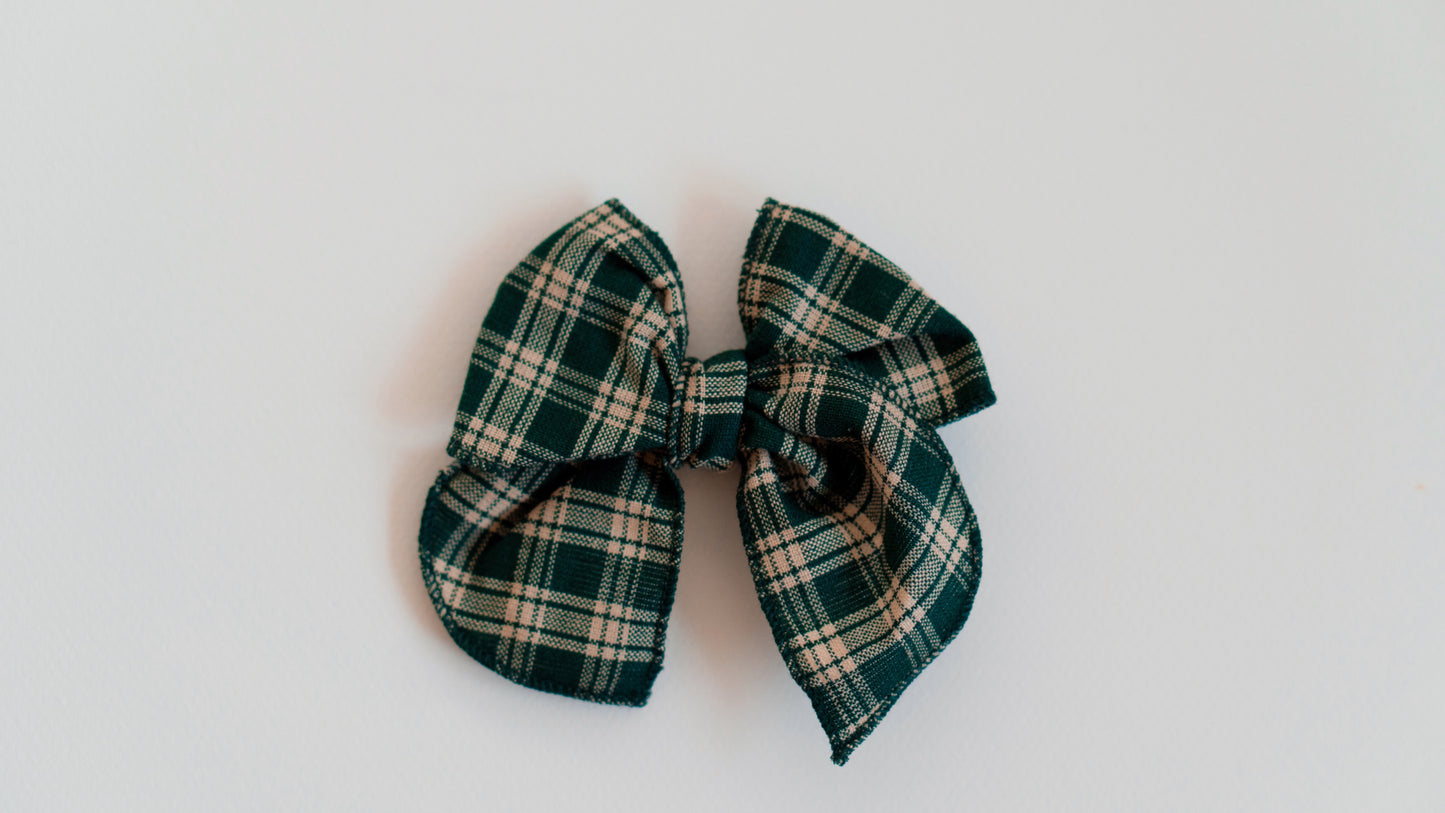 Sweet Plaid