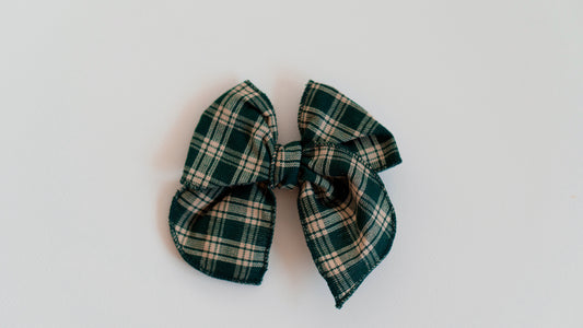 Sweet Plaid