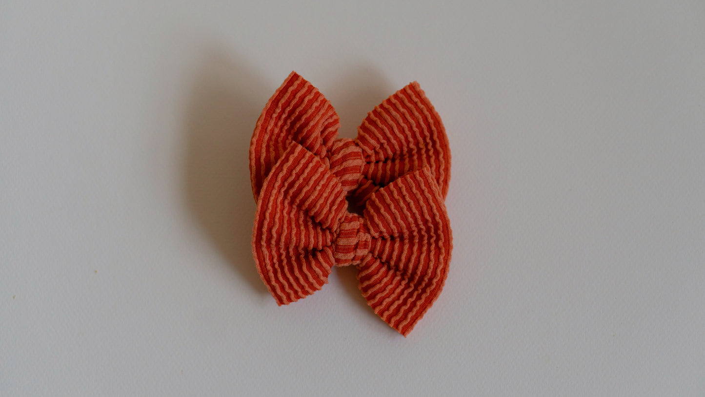 Sienna Bows