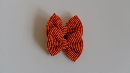Sienna Bows