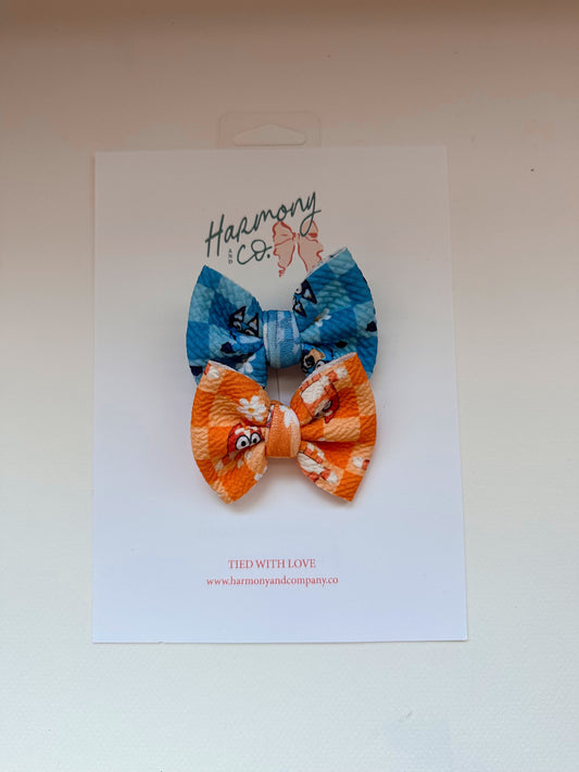 2.5inch Mini Piggies