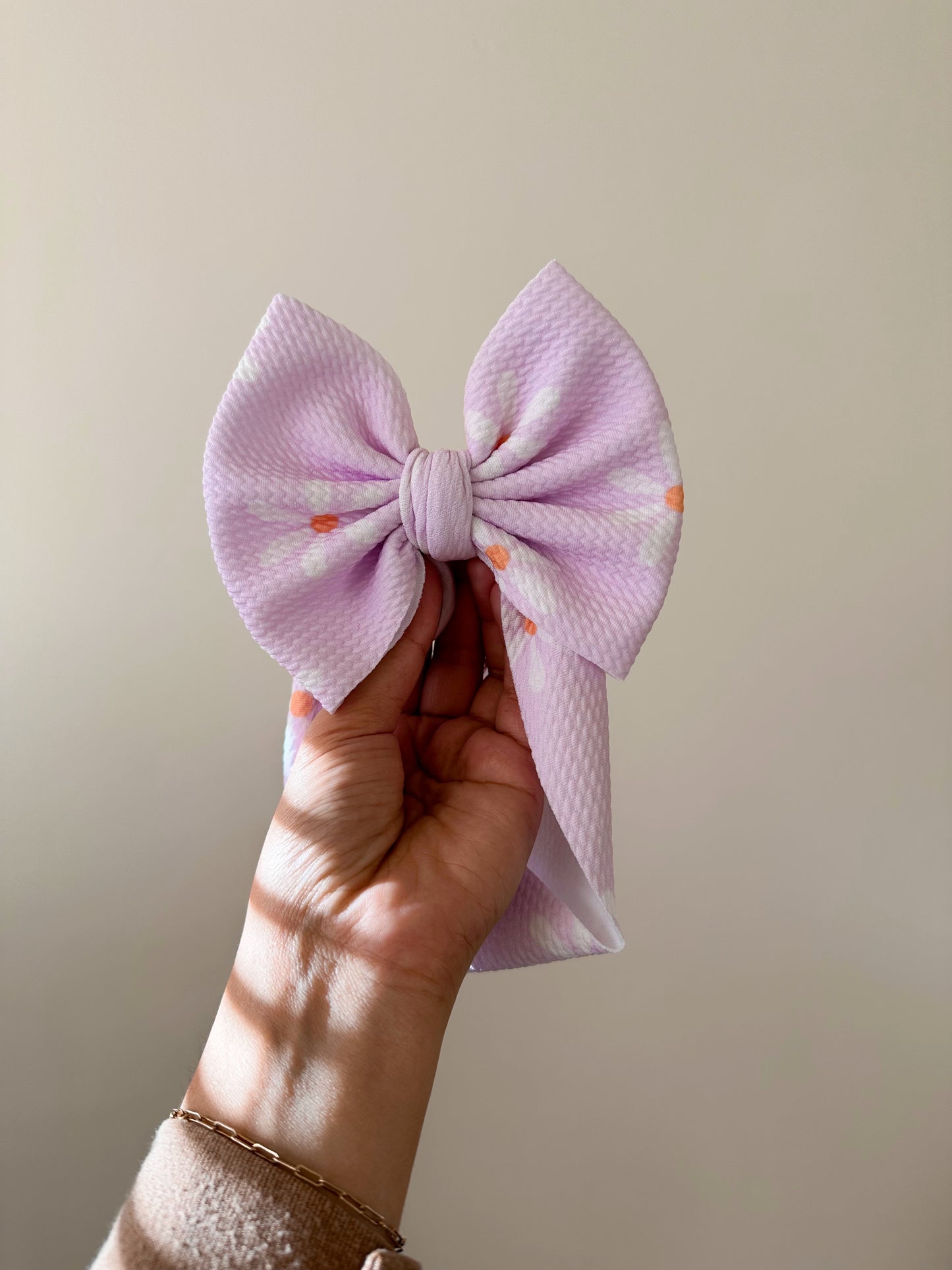 Headwrap 6months & UP