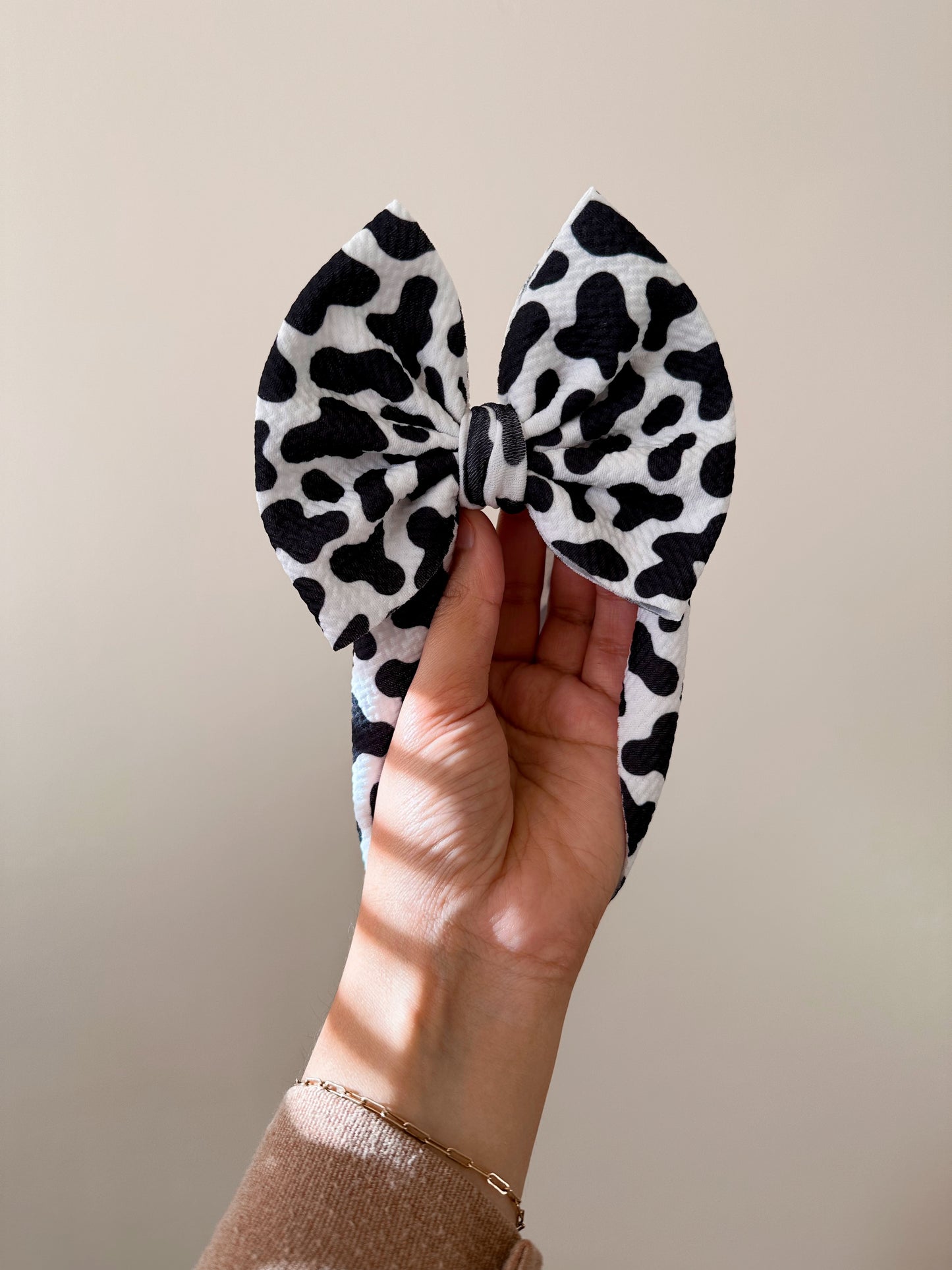 Headwrap 6months & UP