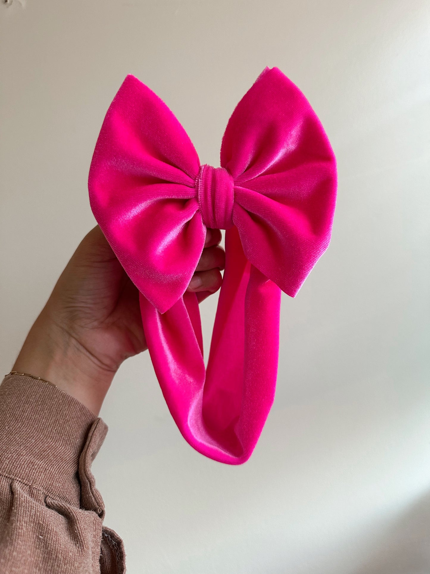 Headwrap 6months & UP