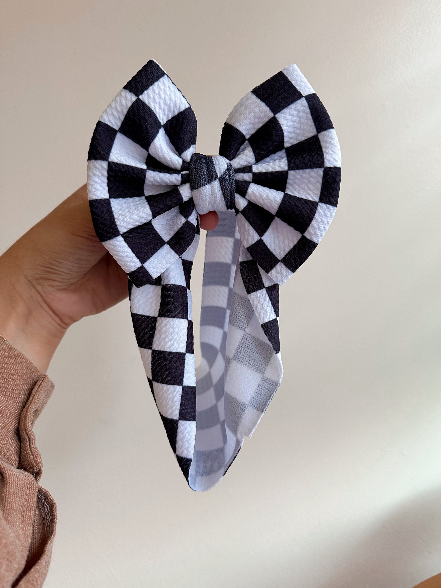 Headwrap 6months & UP