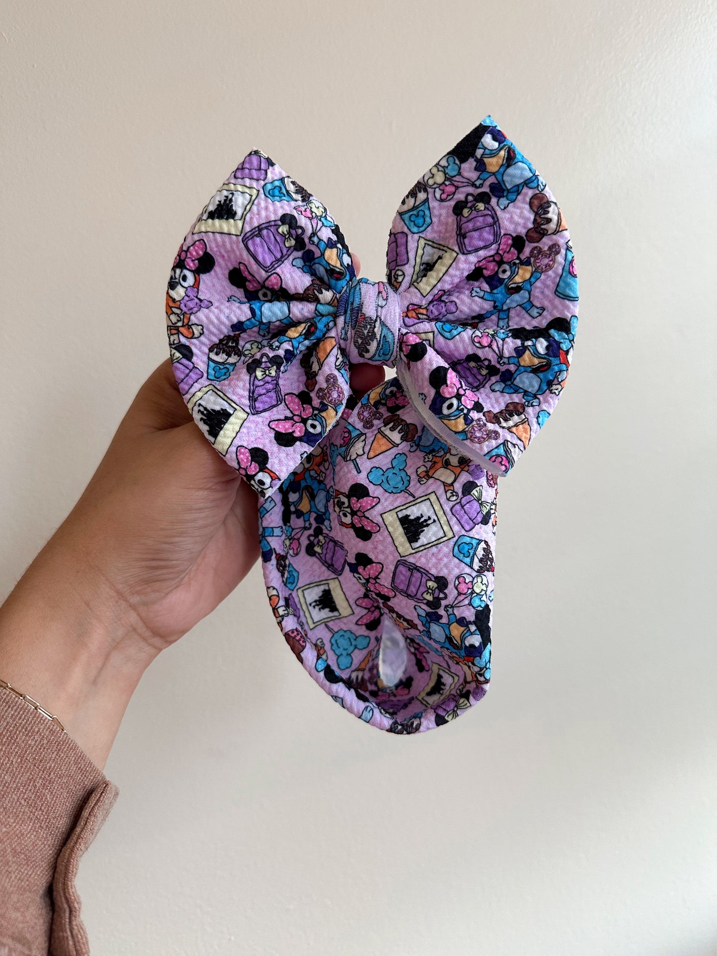 Headwrap 6months & UP