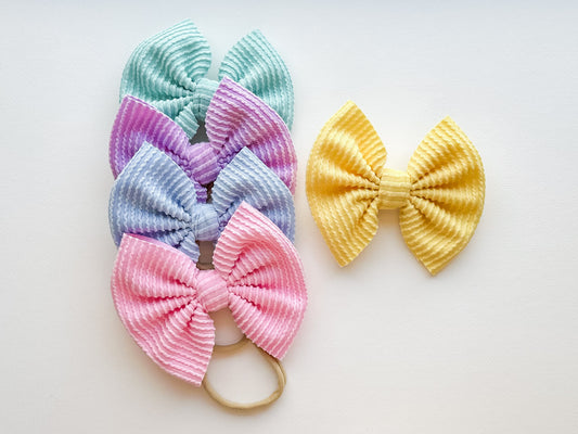 5inch Bow