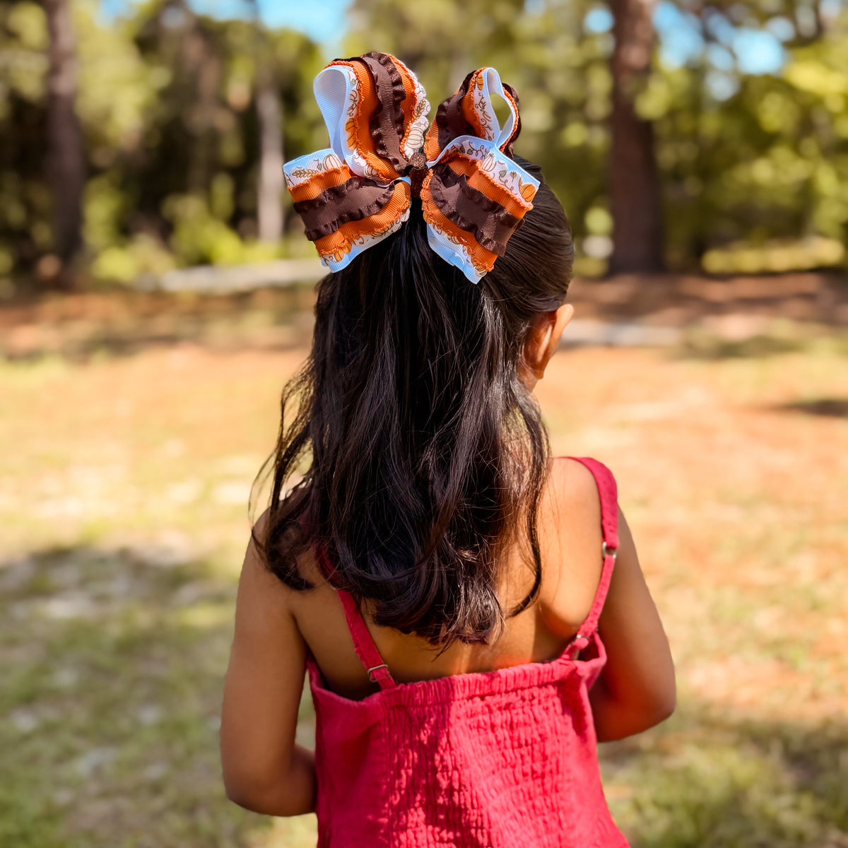 Autumn BoutiqueBow